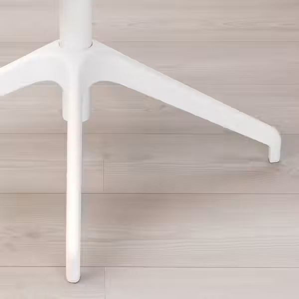 FJÄLLBERGET Конференц-стул - схема-чертеж с размерами