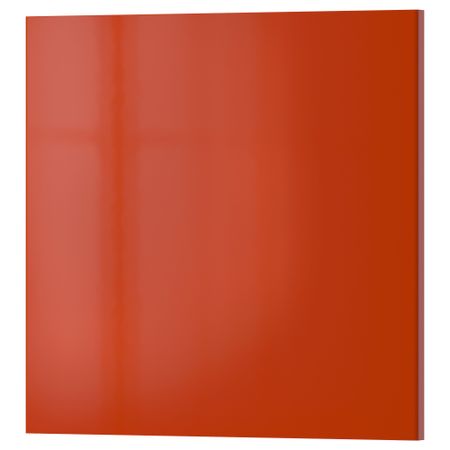 Дверь ЕРСТА, оранжевый глянцевый оранжевый