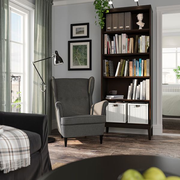 IKEA, дополнительный ракурс