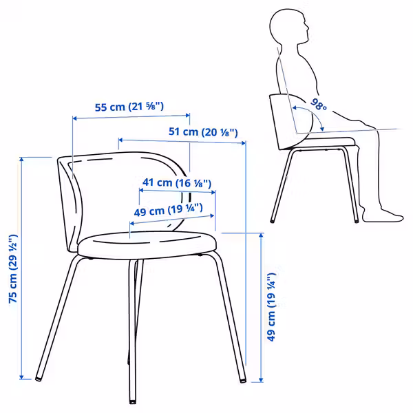 IKEA, дополнительный ракурс