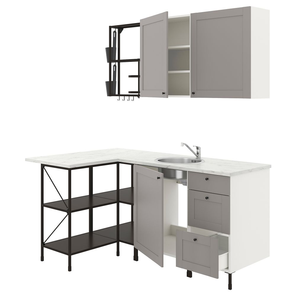 IKEA в интерьере