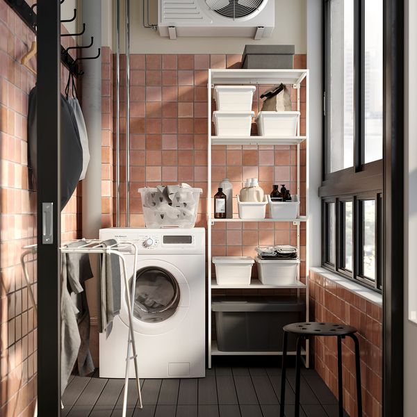 IKEA, дополнительный ракурс
