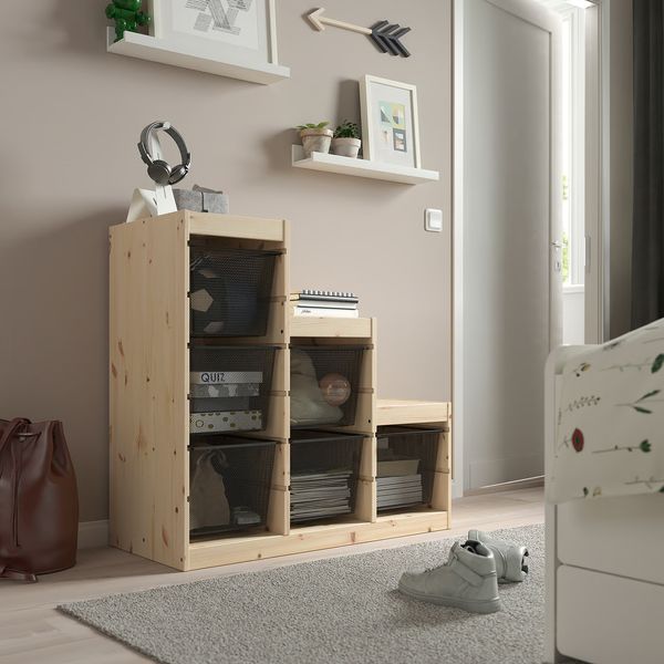IKEA, дополнительный ракурс