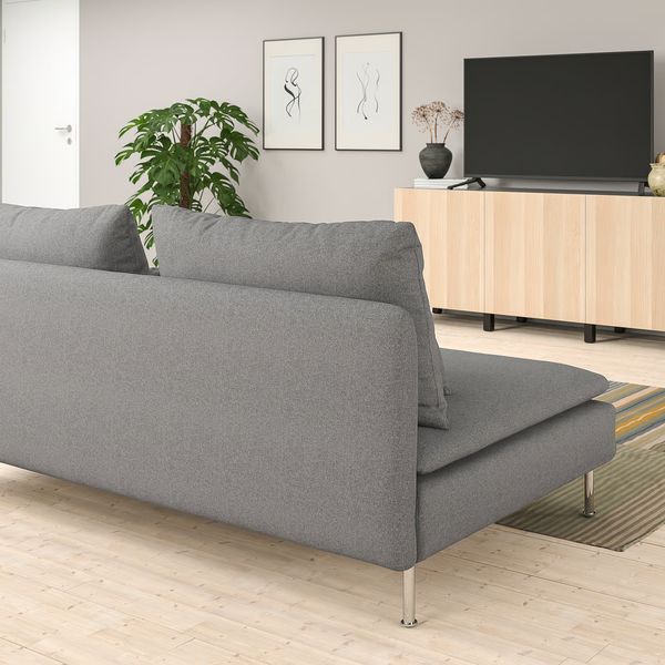 IKEA, дополнительный ракурс