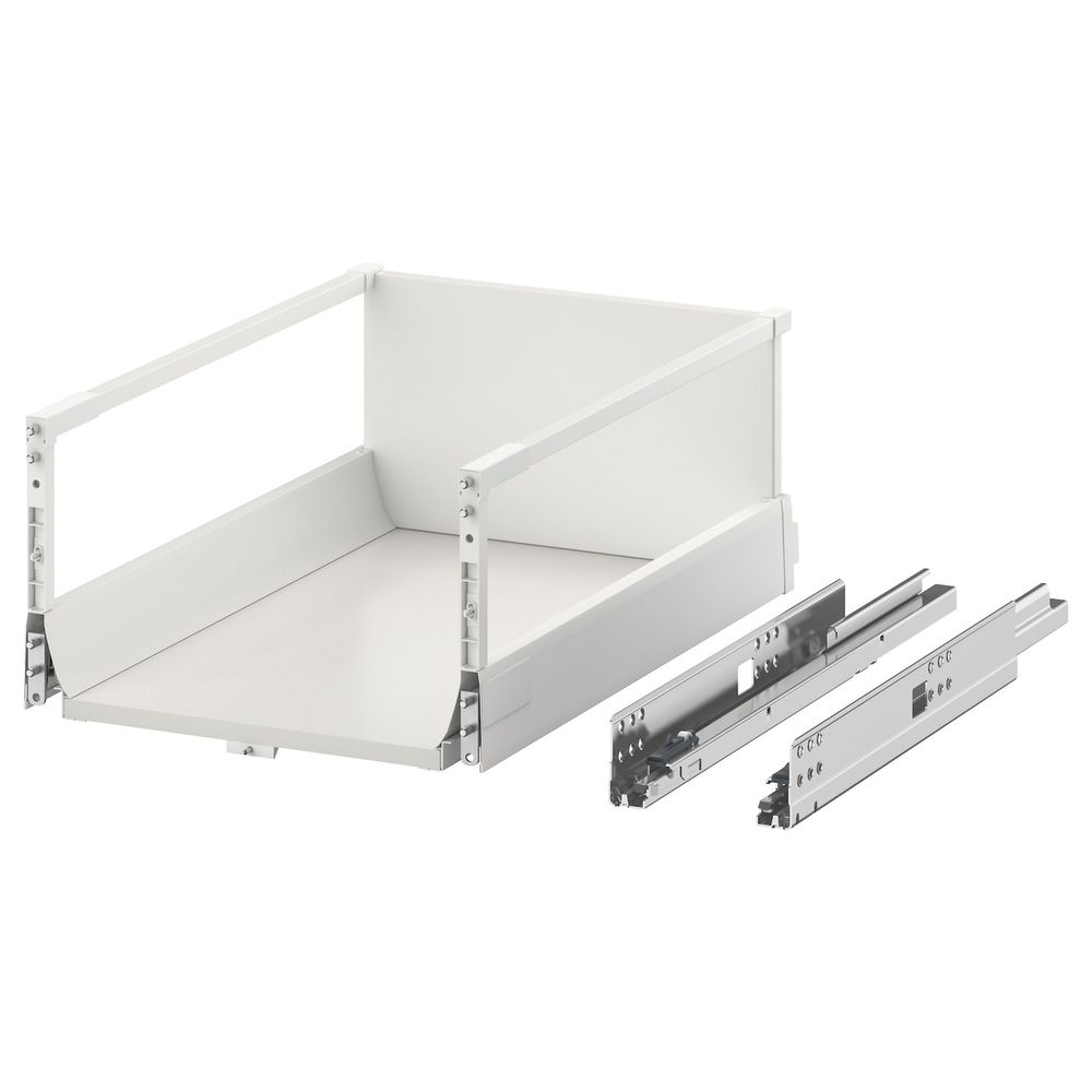 IKEA, вид спереди
