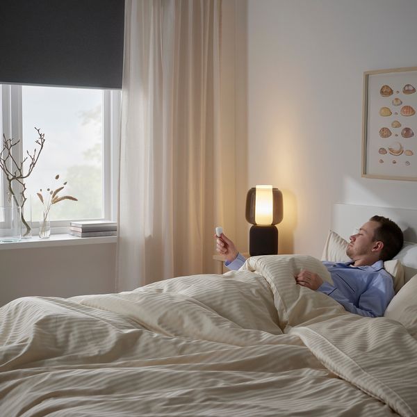 IKEA, дополнительный ракурс - схема-чертеж с размерами