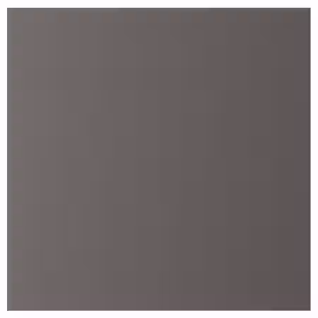 SKATVAL Дверь - темно-серый 60x60 см