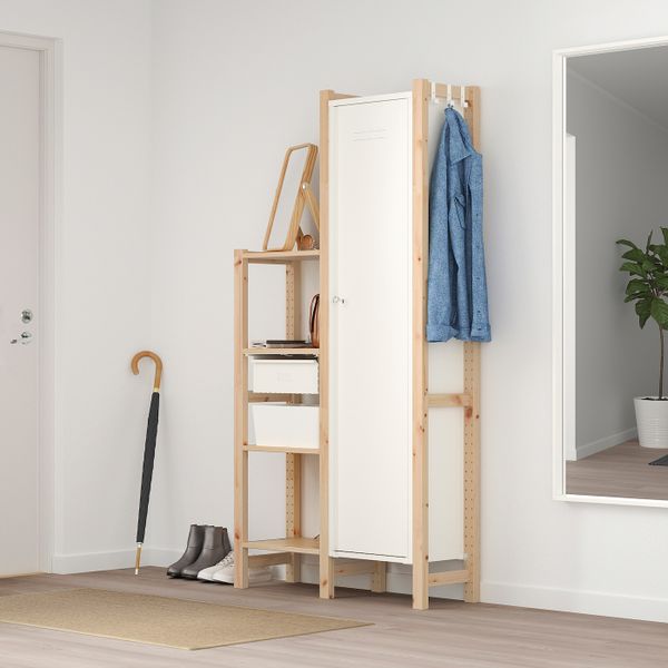 IKEA, дополнительный ракурс