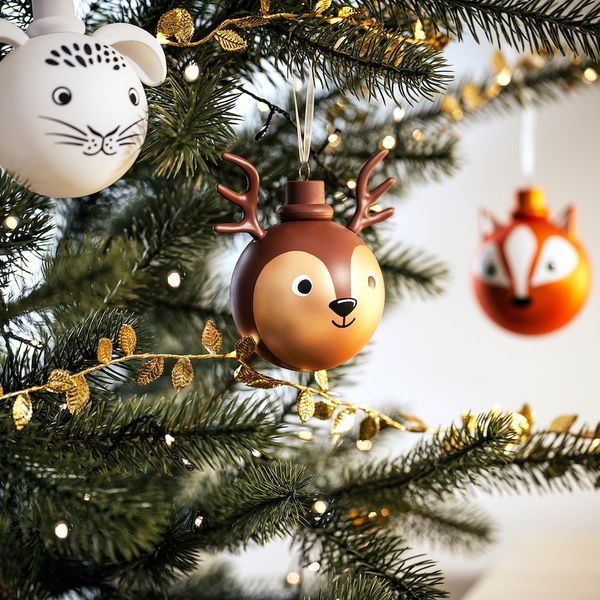 IKEA, дополнительный ракурс - схема-чертеж с размерами