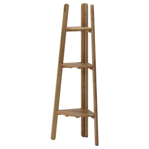 IKEA, вид спереди