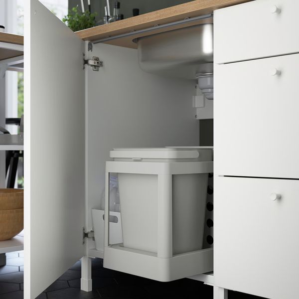 IKEA, дополнительный ракурс - схема-чертеж с размерами