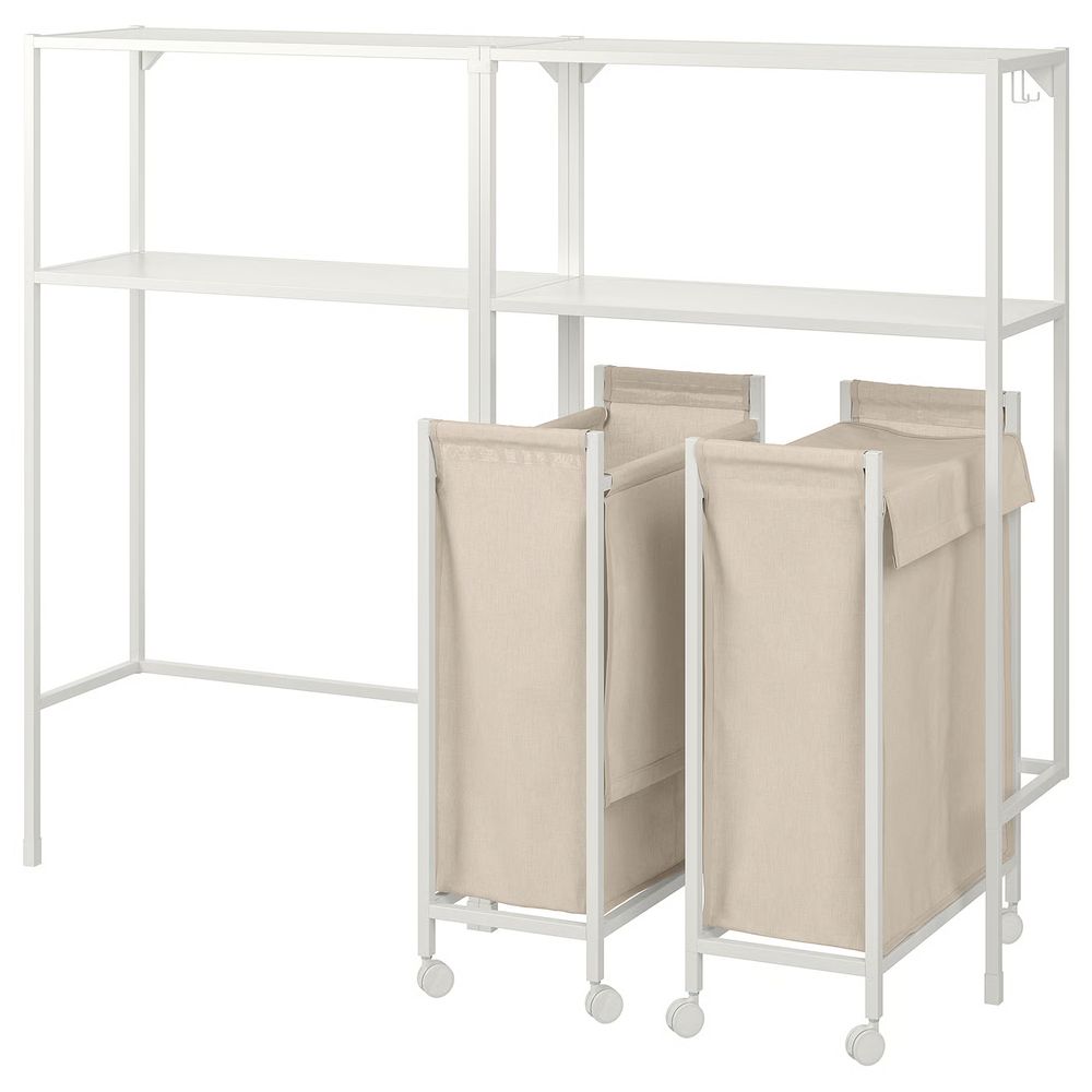 IKEA, вид спереди