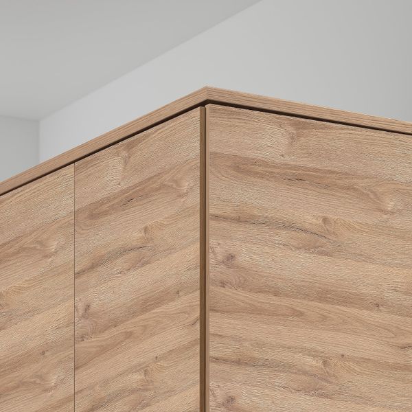 IKEA, дополнительный ракурс - схема-чертеж с размерами