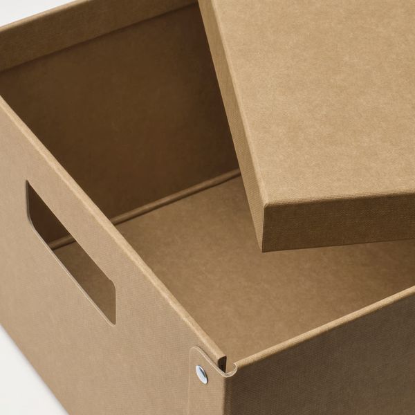 Упаковка 7 из 9 для IKEA