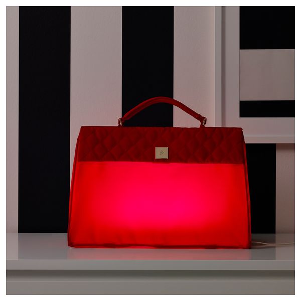 IKEA, дополнительный ракурс - схема-чертеж с размерами