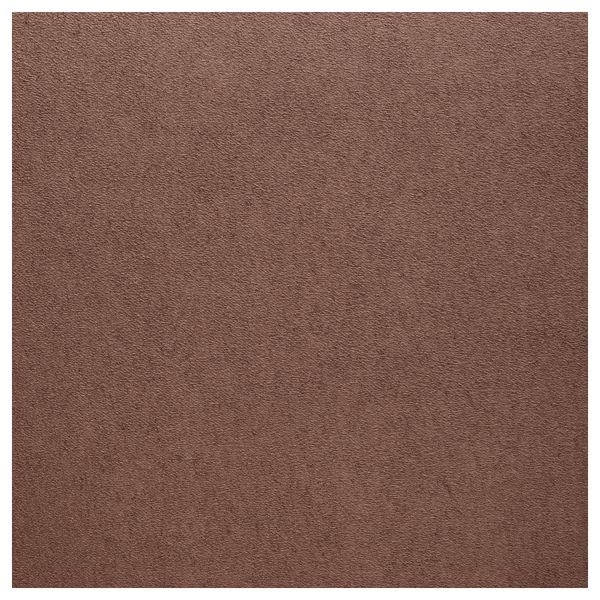 Угловой диван-кровать c модулем для хранения, левосторонний ЛИАРУМ / ЛЭННЭС, Оннарп коричневый, Бумстад темно-коричневый - схема-чертеж с размерами