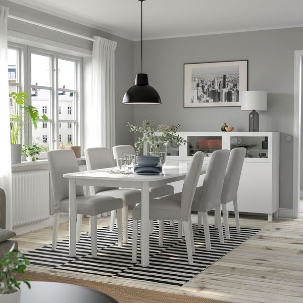 IKEA, дополнительный ракурс