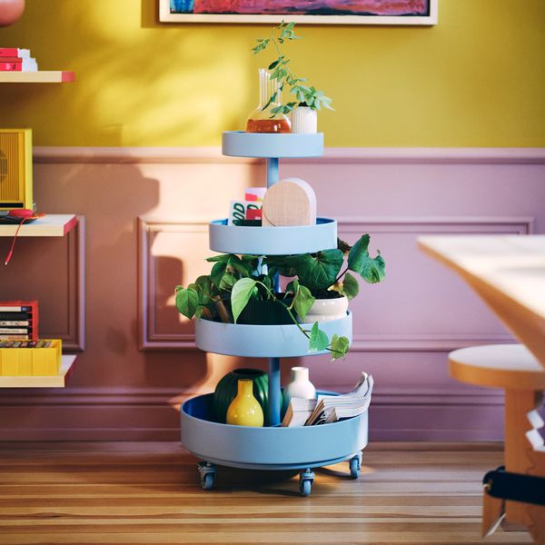IKEA, дополнительный ракурс