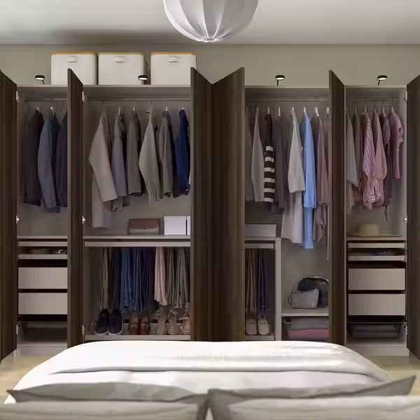 IKEA, дополнительный ракурс