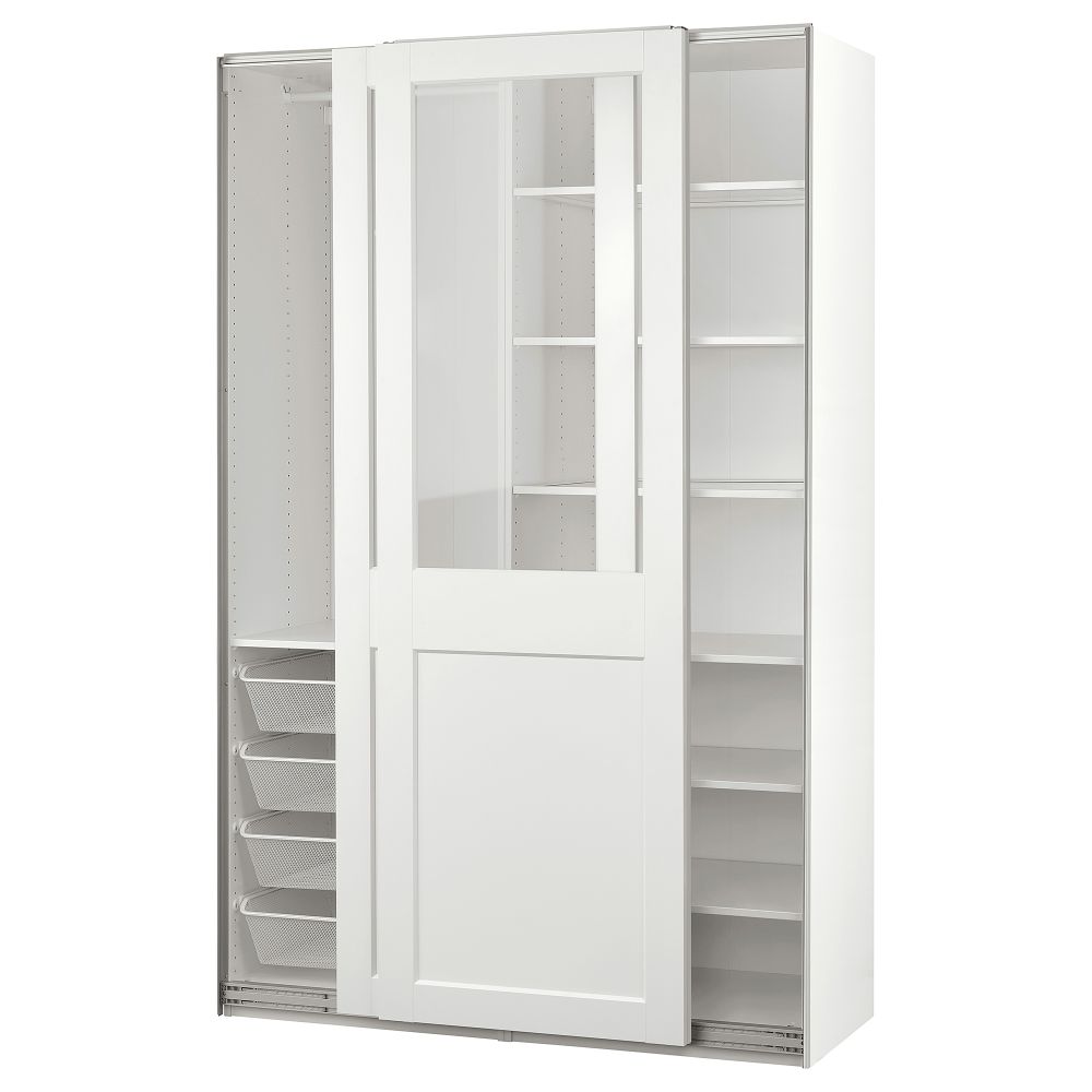 IKEA, вид спереди