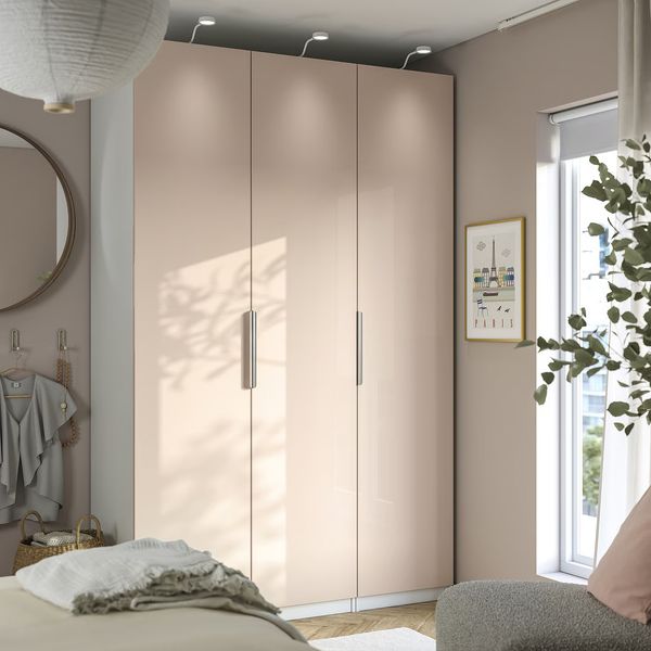 IKEA, дополнительный ракурс