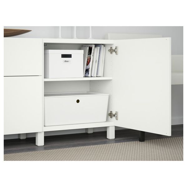 IKEA, дополнительный ракурс