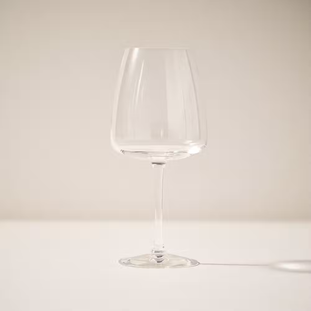 DYRGRIP Бокал для красного вина - прозрачное стекло 58 сл - фото 1