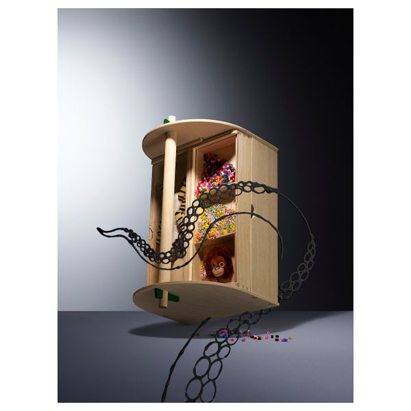 IKEA, дополнительный ракурс