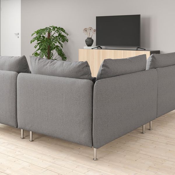 IKEA, дополнительный ракурс