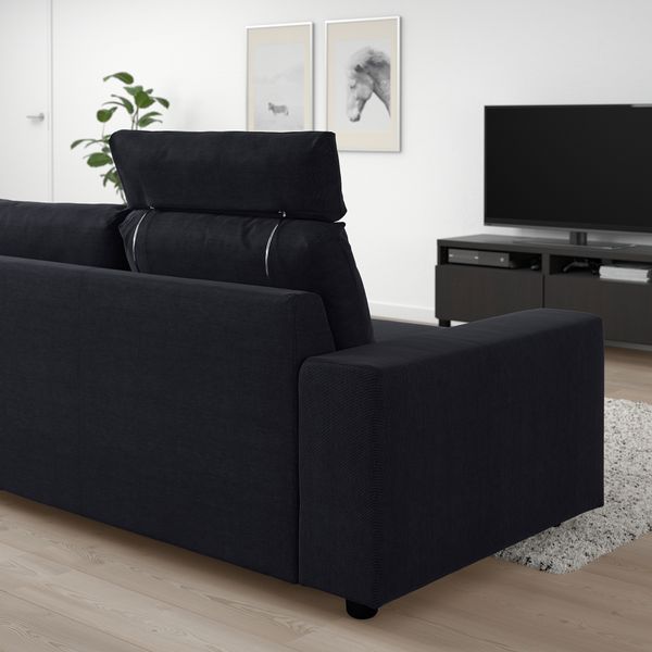 IKEA, дополнительный ракурс