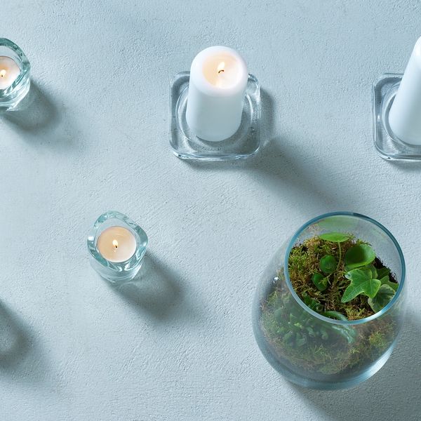 IKEA, дополнительный ракурс - схема-чертеж с размерами