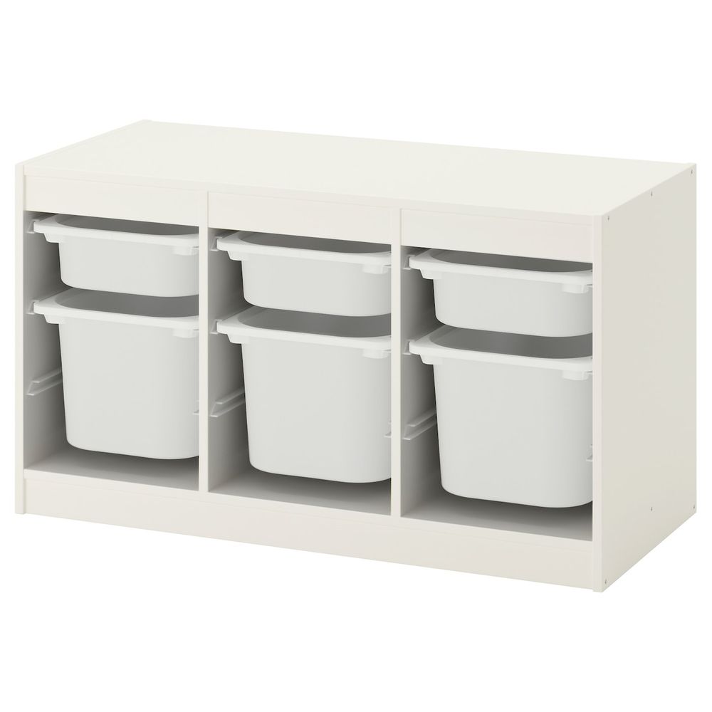 IKEA, вид спереди