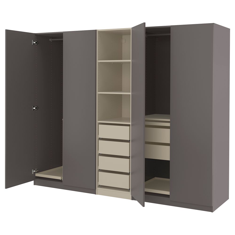 IKEA, вид спереди