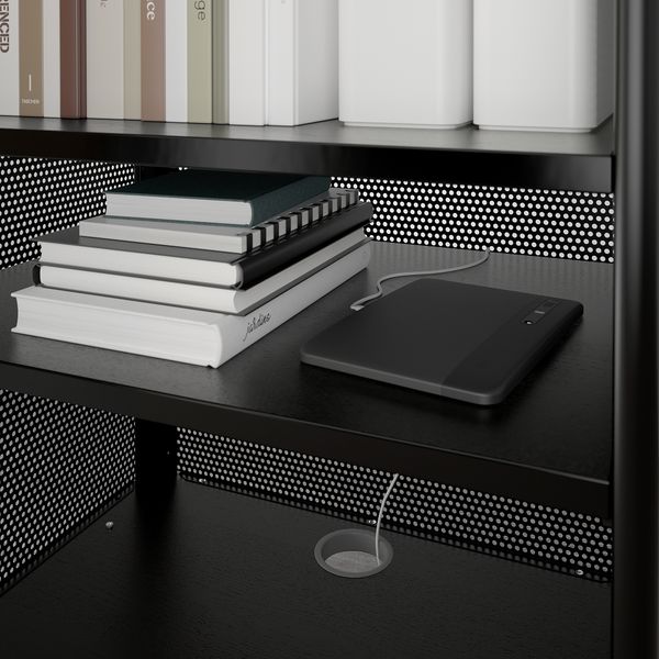 IKEA, дополнительный ракурс