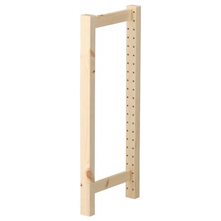 Боковая стойка 30x73 см IKEA IVAR ИВАР 404.943.68