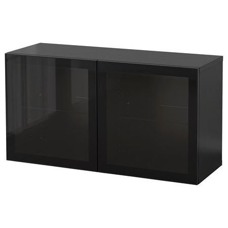 BESTÅ Комбинация настенных шкафов