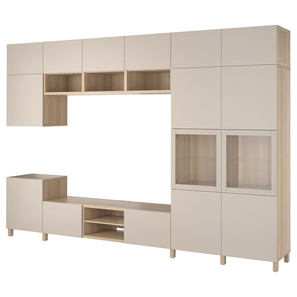 IKEA, вид спереди