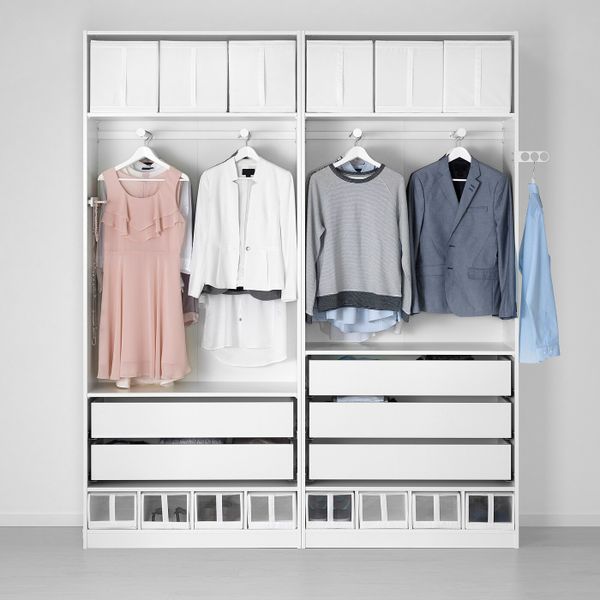 IKEA, дополнительный ракурс