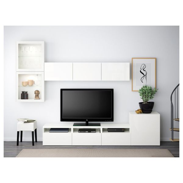 IKEA в интерьере
