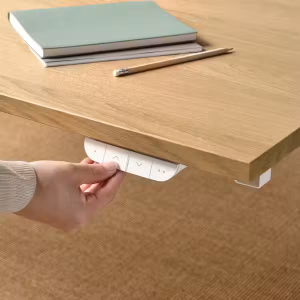 MITTZON МИТТЗОН Стол/трансф - фото 5