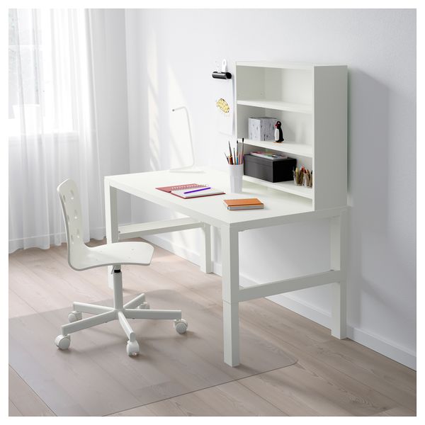 IKEA, дополнительный ракурс - схема-чертеж с размерами