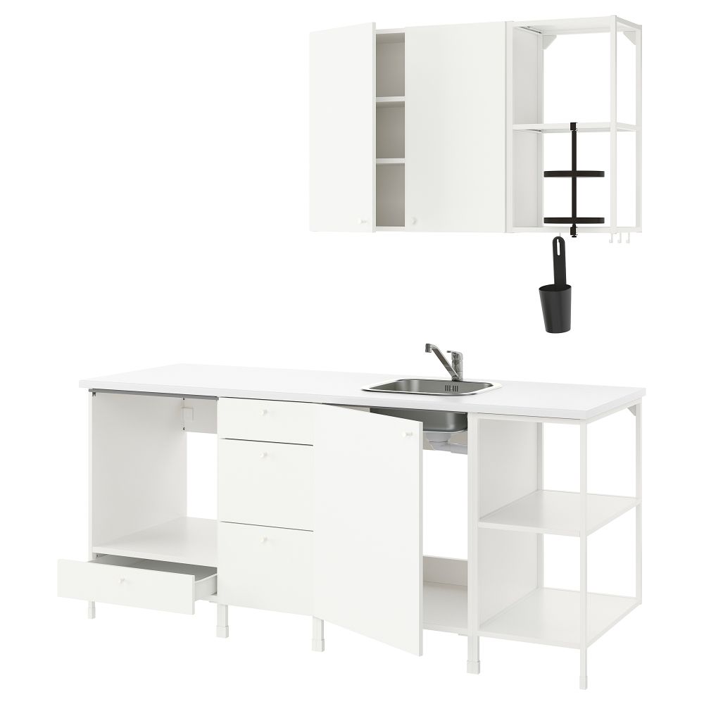 IKEA в интерьере