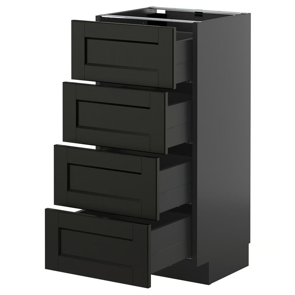 IKEA в интерьере