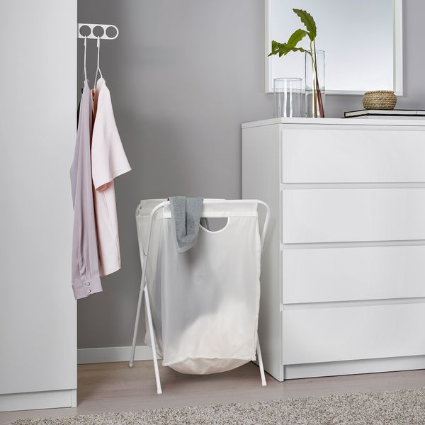 IKEA, дополнительный ракурс - схема-чертеж с размерами