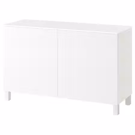 BESTÅ Комбинация для хранения с дверцами