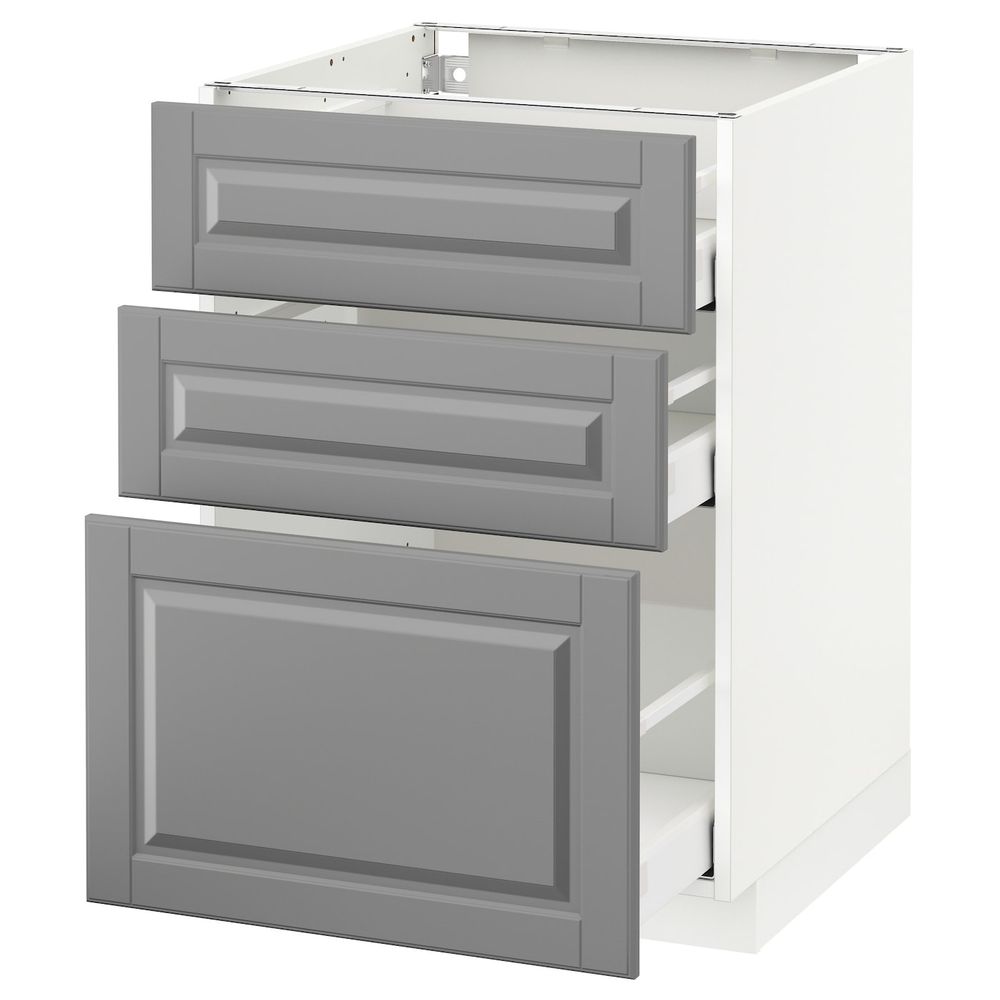 IKEA, вид спереди