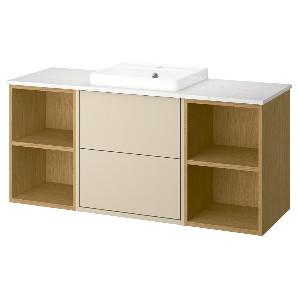 IKEA, вид спереди