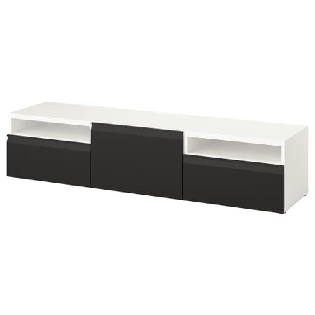 Тумба под ТВ IKEA BESTÅ БЕСТО 895.689.23
