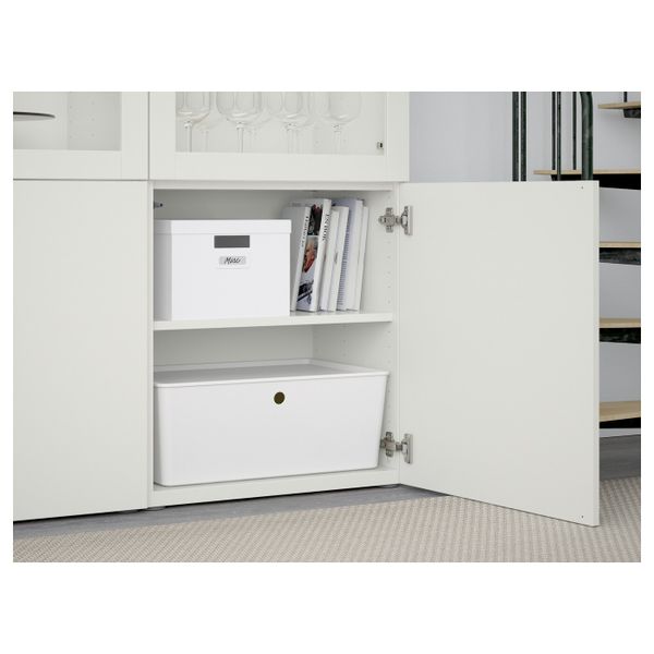 IKEA, дополнительный ракурс