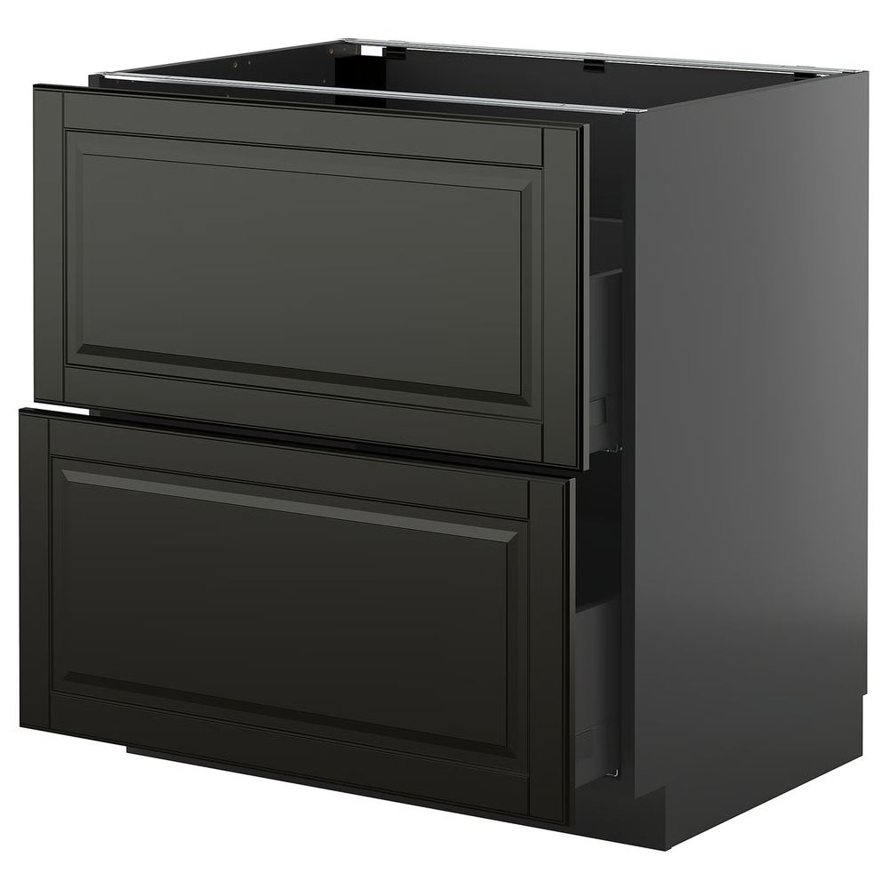 IKEA в интерьере
